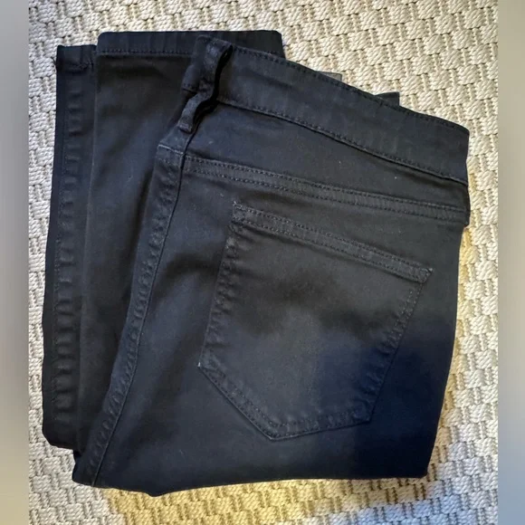 Buffalo David Bitton Womens Hanna High Rise Soft Stretch Skinny Jeans - Picture 7 of 7